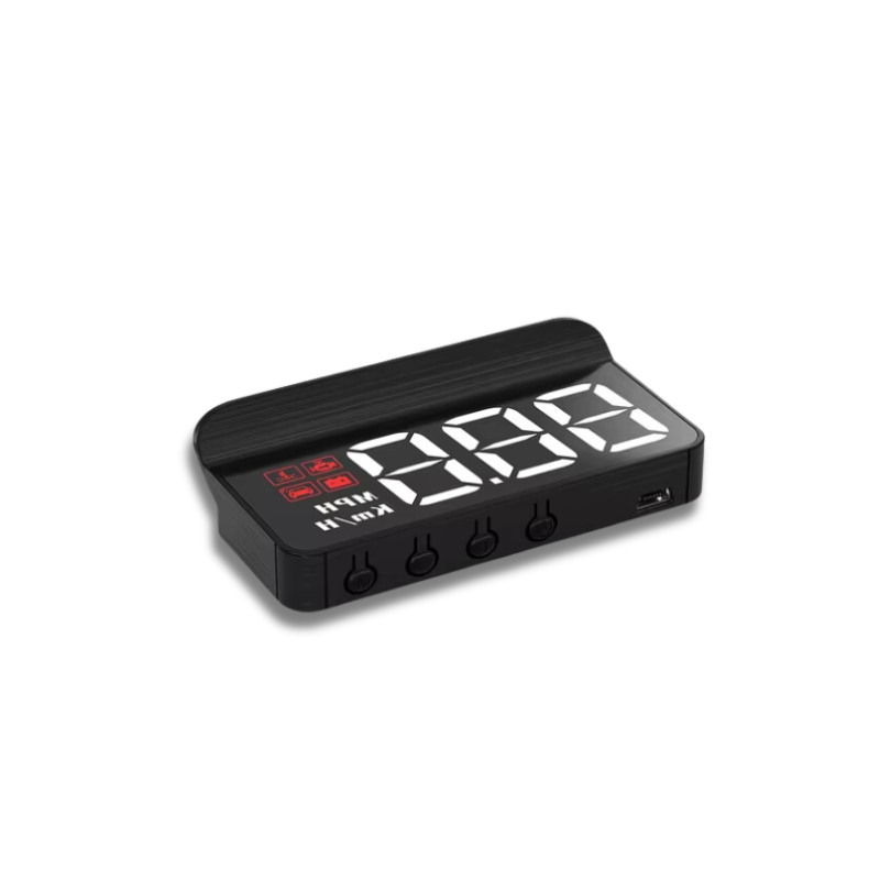 OBD2 Head-Up Display